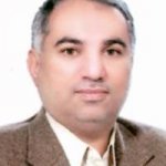تصویر دکتر علیرضا اشتری
