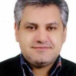 تصویر دکتر مرتضی بزم اراء