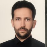 تصویر دکتر وحیدرضا رحمان دوست