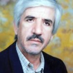 تصویر دکتر محمداسمعیل میرپناهی