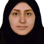 تصویر دکتر محیاسادات نصیری