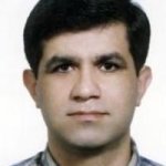 تصویر دکتر فرزام جابری