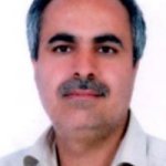 تصویر دکتر علی اصغر غلامی