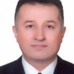 تصویر دکتر علی اصغر چروم زاده دشتی