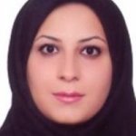 تصویر دکتر فهیمه قنبری