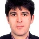 تصویر دکتر وحید نظری فروشانی
