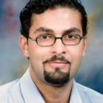 تصویر دکتر محمد ابراهیم پور