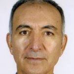 تصویر دکتر ابراهیم نیکخواه بروجنی