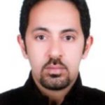 تصویر دکتر علی رضا سمیع