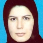 تصویر دکتر مرضیه سلیمانی