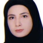 تصویر دکتر فاطمه جهان آرا