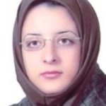 تصویر دکتر فائزه فاطمی اردستانی
