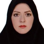 تصویر دکتر سیمین سلیمانی دارستانی