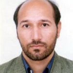 تصویر دکتر غلامرضا رستمی پور