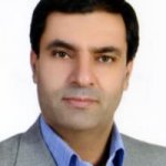 تصویر دکتر محمد فرجی