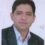 تصویر دکتر سعید اعظمی