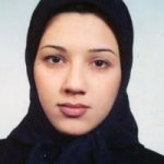 تصویر دکتر طناز وکیل گیلانی
