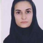 تصویر دکتر سحر ابراهیم زاده پیرشهید