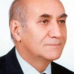 تصویر دکتر فیروز سری