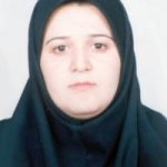 تصویر دکتر سکینه موقری چافی