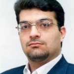 تصویر دکتر امیررضا صادقی فر