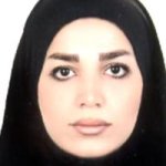 تصویر دکتر اناهیتا بشیری گودرزی