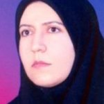 تصویر دکتر محبوبه جمال پور