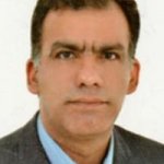 تصویر دکتر علیرضا مهدانیان اردستانی