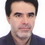 تصویر دکتر عین الله احمدی