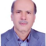 تصویر دکتر غلامرضا سلیمانی