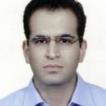 تصویر دکتر سیدعلی مهرداد