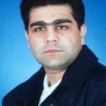 تصویر دکتر سعید گیلاخانی