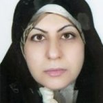 تصویر دکتر سعاد نجفی
