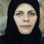 تصویر دکتر میترا مدرس گیلانی