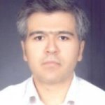 تصویر دکتر مهرداد علی اصغرلو