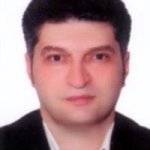 تصویر دکتر شاهرخ یزدان نیا
