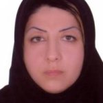 تصویر دکتر محبوبه بابائی مقدم