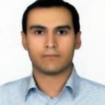 تصویر دکتر فرزام گروهی