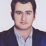 تصویر دکتر محمد حسین سخائی