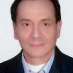 تصویر دکتر فرامرز نیک نام