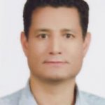 تصویر دکتر مهرداد اقایی