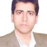 تصویر دکتر عنایت اله بابائی