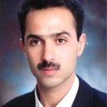 تصویر دکتر فرشید محمدخانی