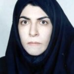 تصویر دکتر زهرا نصیری