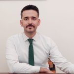 تصویر دکتر علیرضا نجفی