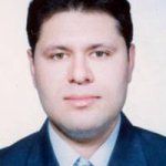 تصویر دکتر مهرداد عبدالهیان سورچانی