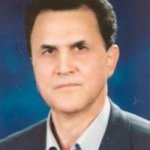 تصویر دکتر نعمت اله بابایی