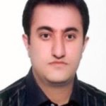 تصویر دکتر فرشید عربعلی دوستی