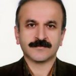 تصویر دکتر ابراهیم ابراهیمی