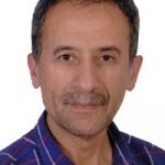 تصویر دکتر سعید روزبهانی